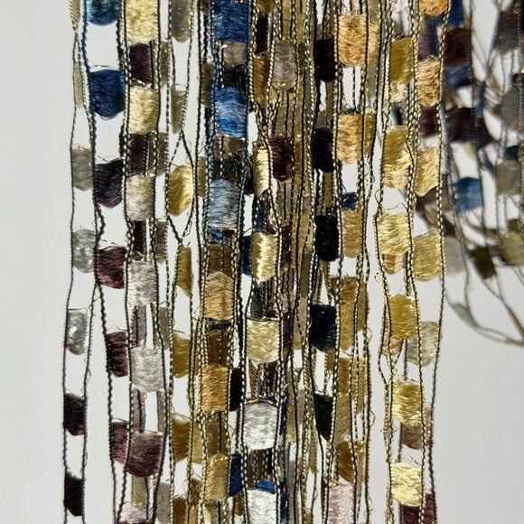 NIB Scarf: Scottsdale Museum of Contemporary Arts - Picture 4 of 9